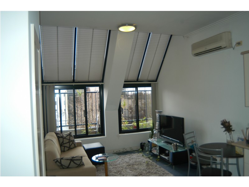 308/420 Pacific Highway, Crows Nest NSW 2065