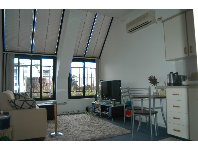 308/420 Pacific Highway, Crows Nest NSW 2065