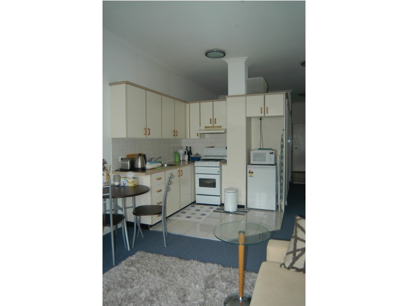 308/420 Pacific Highway, Crows Nest NSW 2065