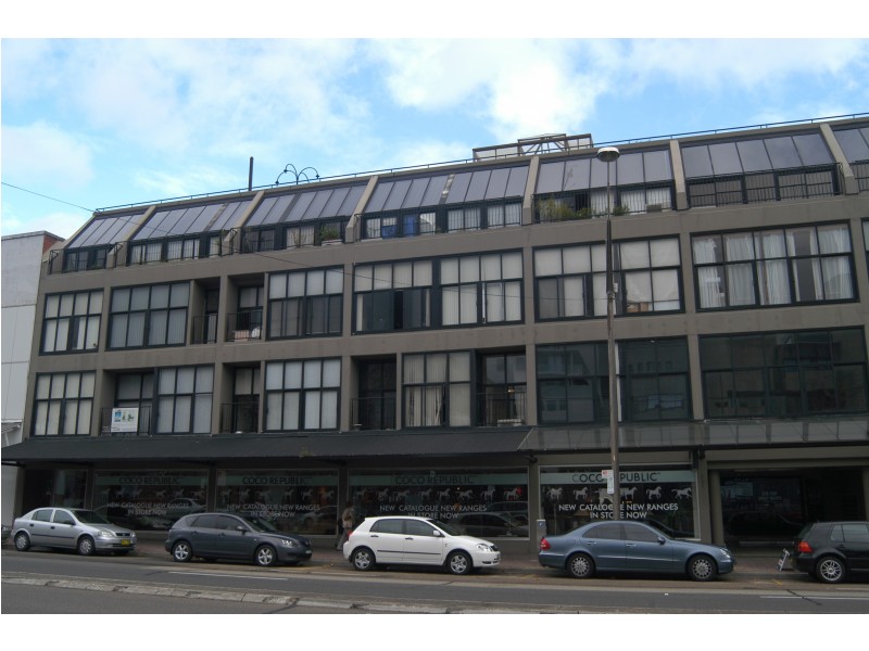 308/420 Pacific Highway, Crows Nest NSW 2065