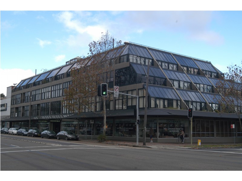 308/420 Pacific Highway, Crows Nest NSW 2065
