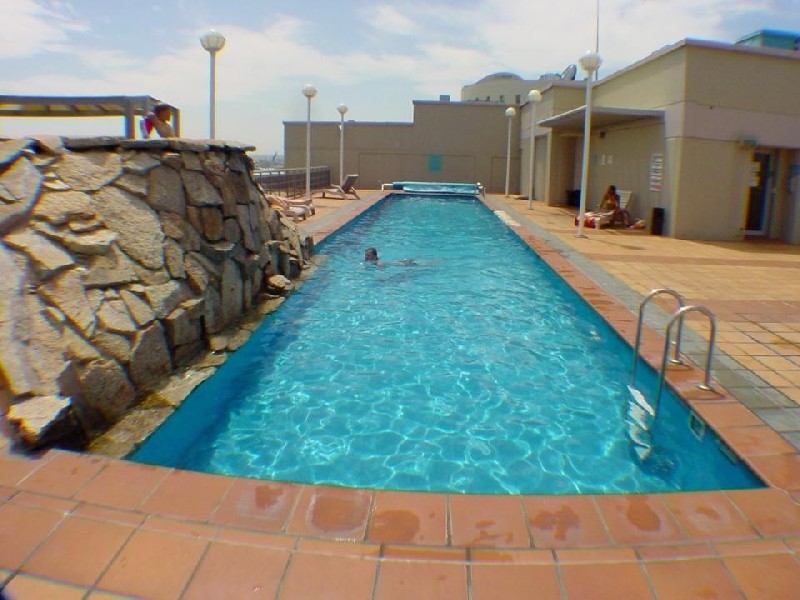 28 Harbour Street, Haymarket NSW 2000