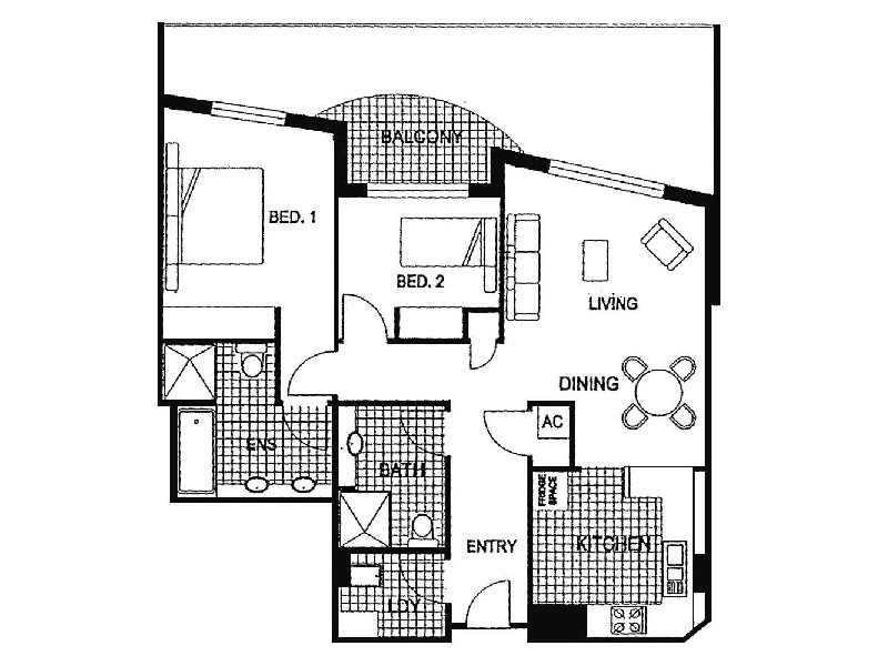 28 Harbour Street, Haymarket NSW 2000