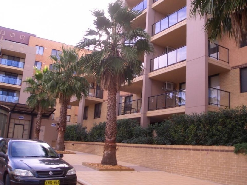 81 Church Street, Lidcombe NSW 2141