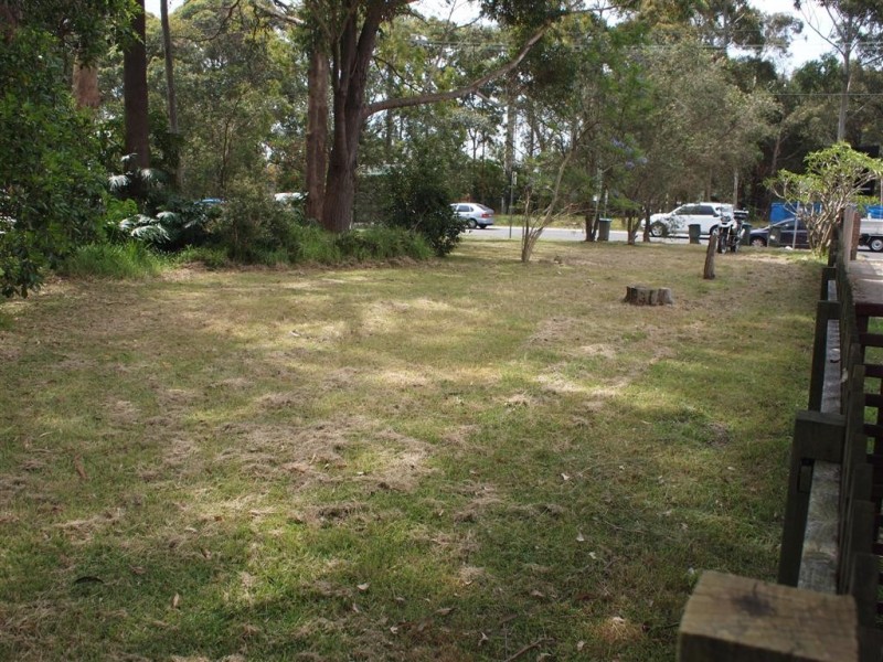 WARRINGAH ROAD, Frenchs Forest NSW 2086