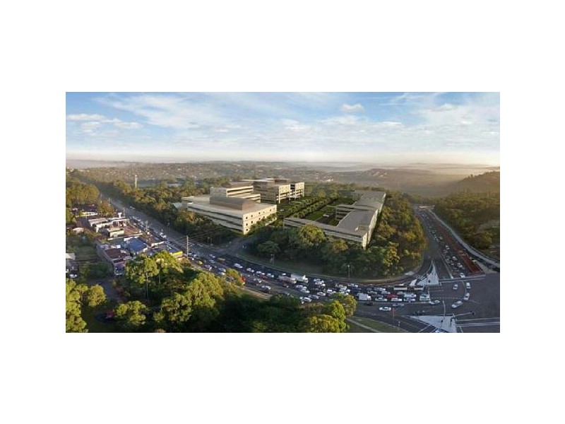 467 Warringah Road, Frenchs Forest NSW 2086