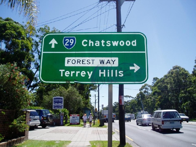 467 Warringah Road, Frenchs Forest NSW 2086