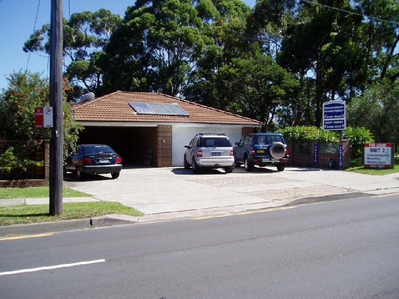 467 Warringah Road, Frenchs Forest NSW 2086