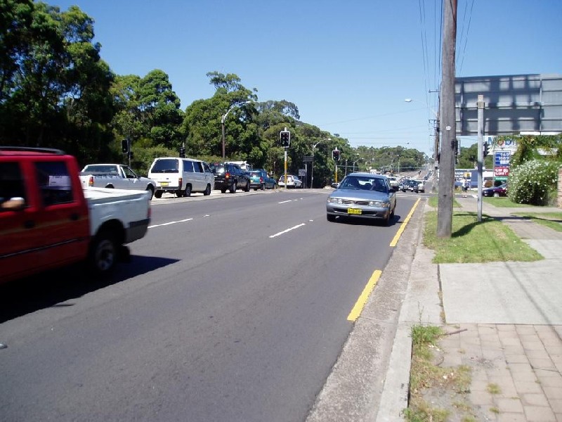 467 Warringah Road, Frenchs Forest NSW 2086