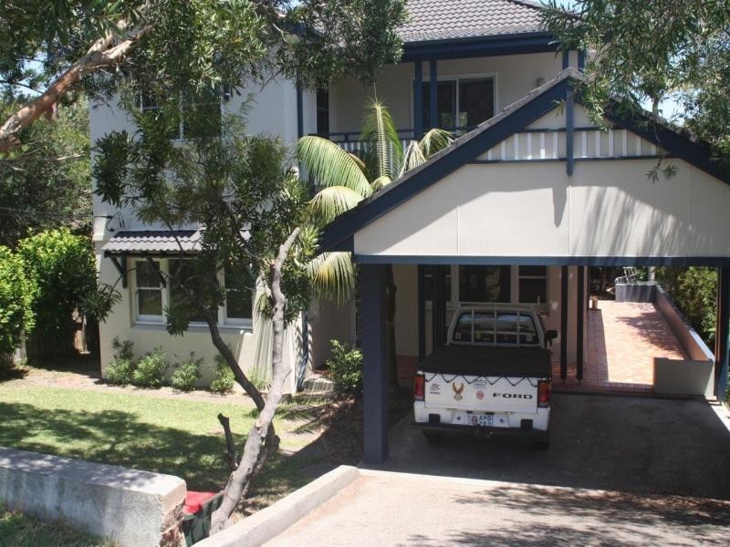 18 CORELLA STREET, Freshwater NSW 2096