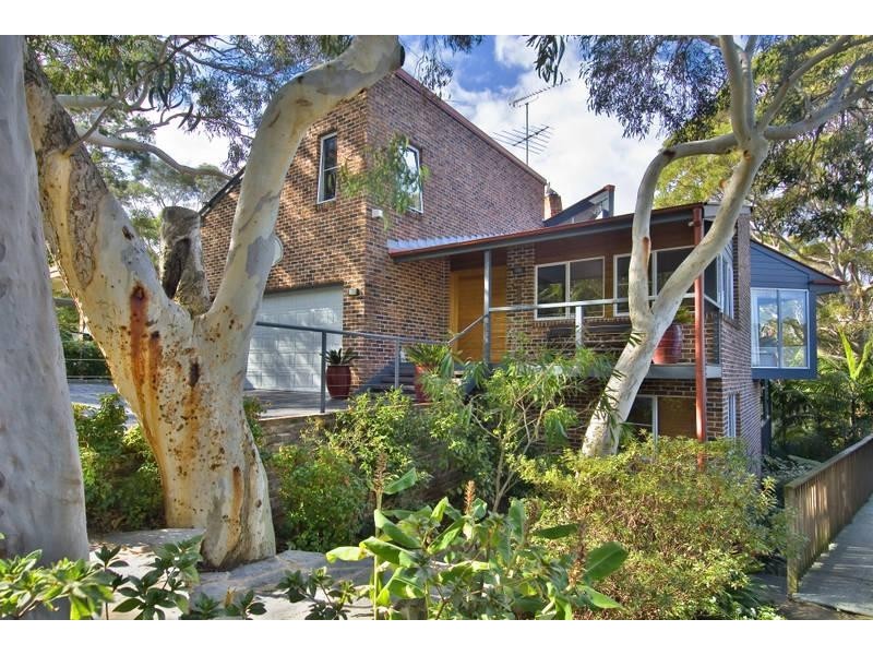 Bilgola NSW 2107