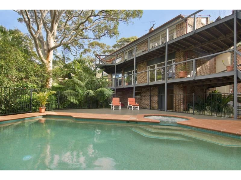 Bilgola NSW 2107
