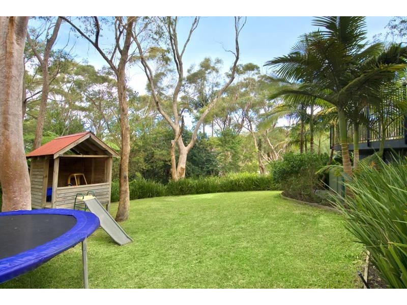 Bilgola NSW 2107