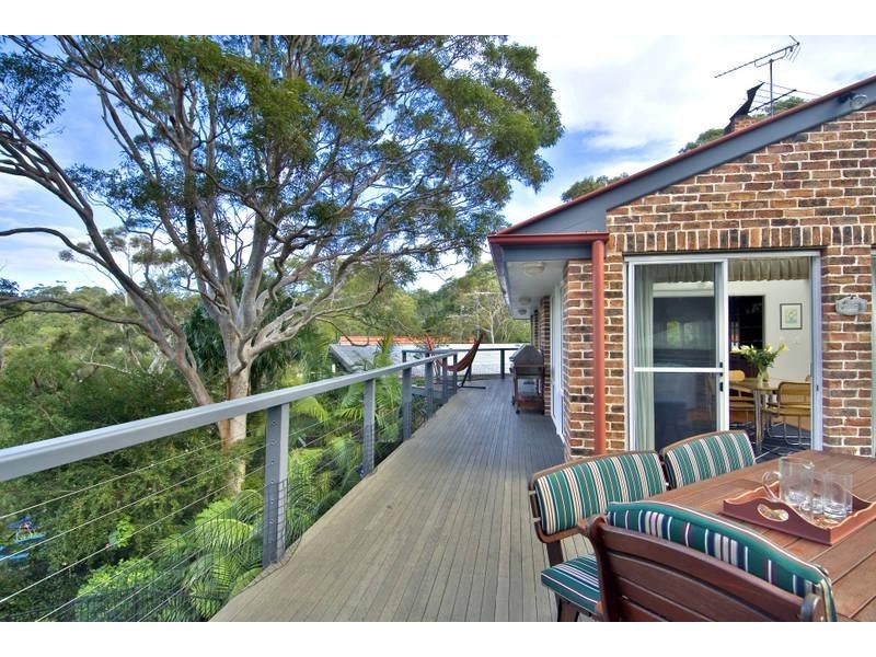 Bilgola NSW 2107