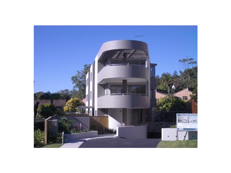 7/2 Livingstone Place, Newport NSW 2106