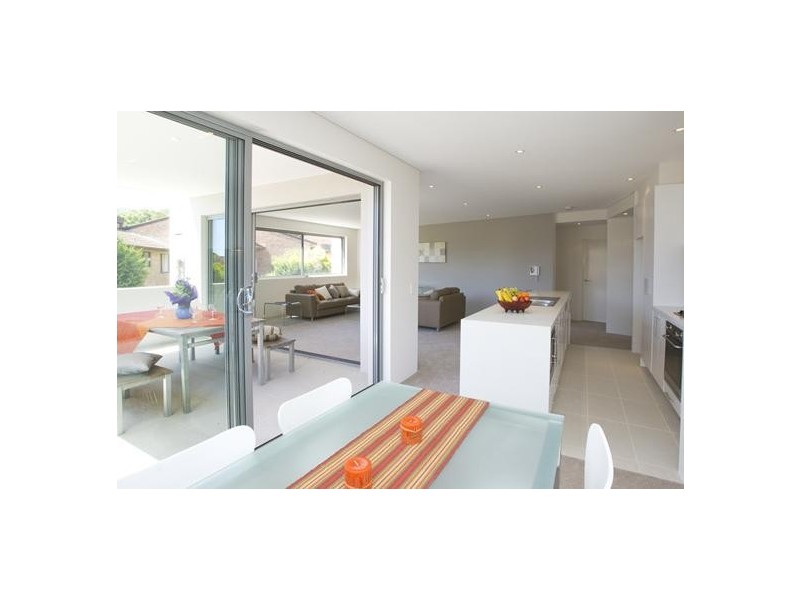 7/2 Livingstone Place, Newport NSW 2106