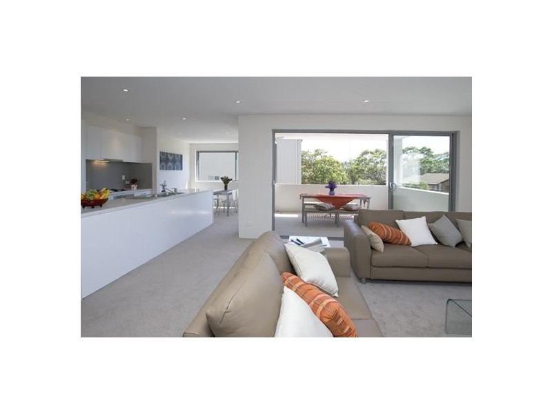 7/2 Livingstone Place, Newport NSW 2106