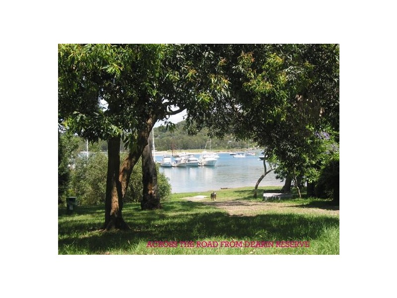 1/13 Kalinya Street, Newport NSW 2106