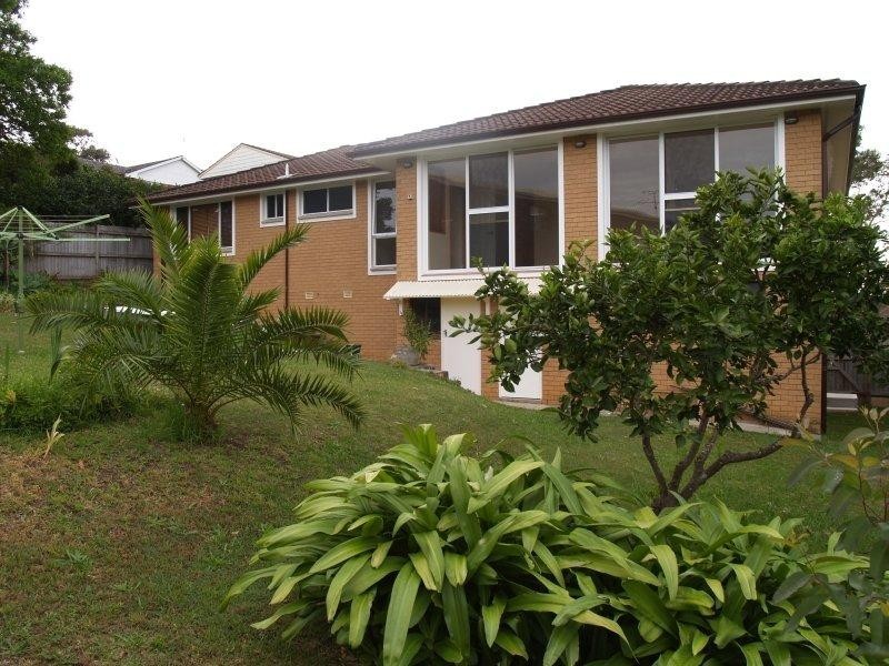 5 Barbara Court, Mona Vale NSW 2103