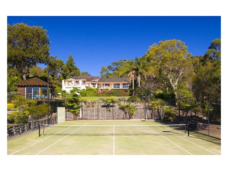 34 Minkara Road, Bayview NSW 2104