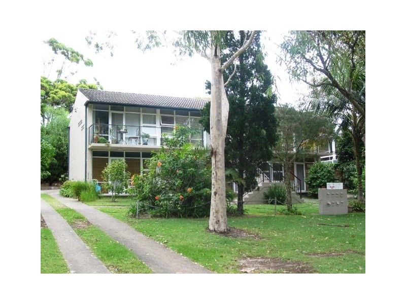 5/71 Queens Parade, Newport NSW 2106