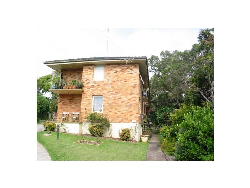 2/6 Livingstone Place, Newport NSW 2106