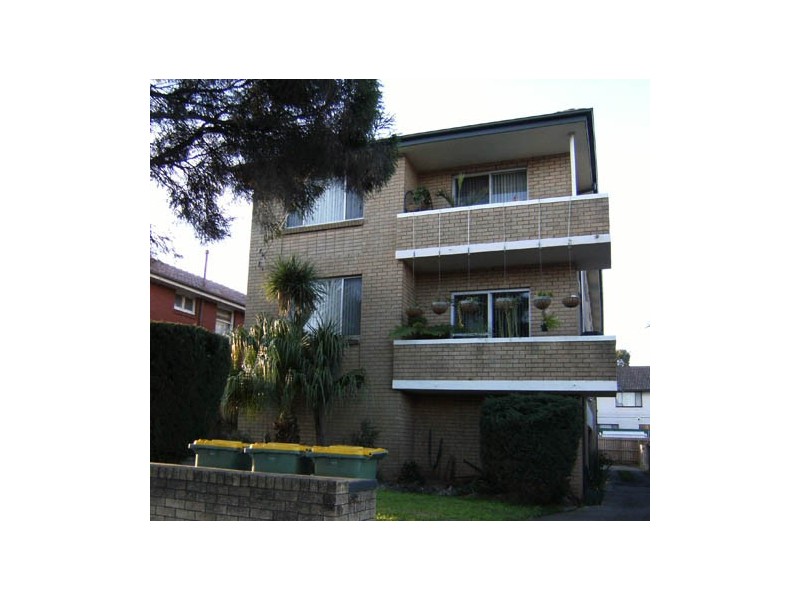 3/25 Hanks Street, Ashfield NSW 2131