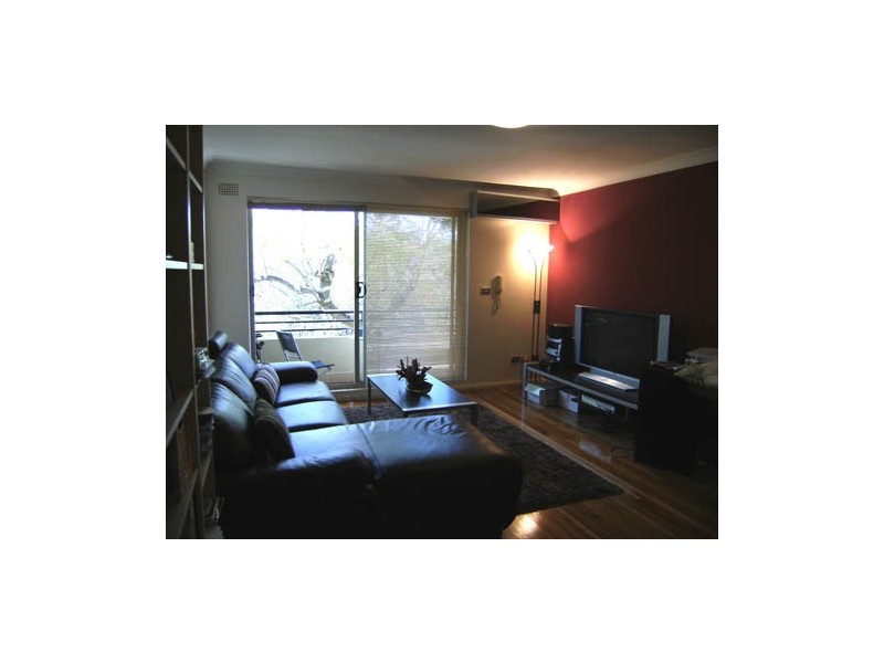 5/24 Etonville Parade, Croydon NSW 2132