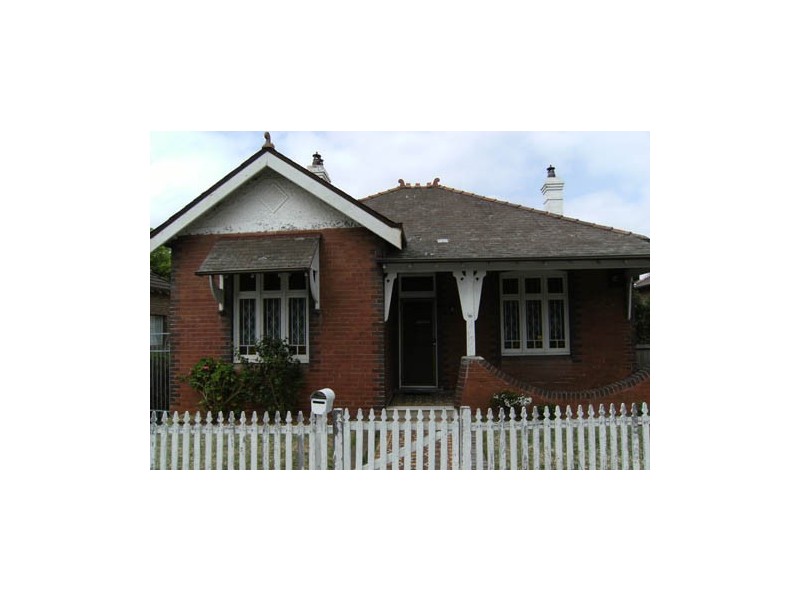 25 Wetherill Street, Croydon NSW 2132