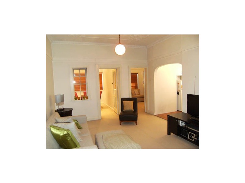 5/2 Croydon Avenue, Croydon NSW 2132