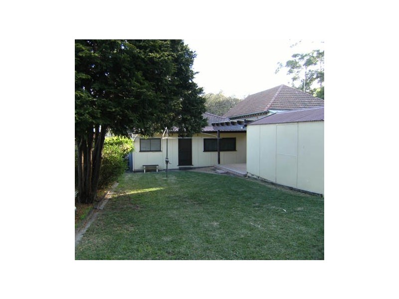 31 Wharf Street, Marrickville NSW 2204