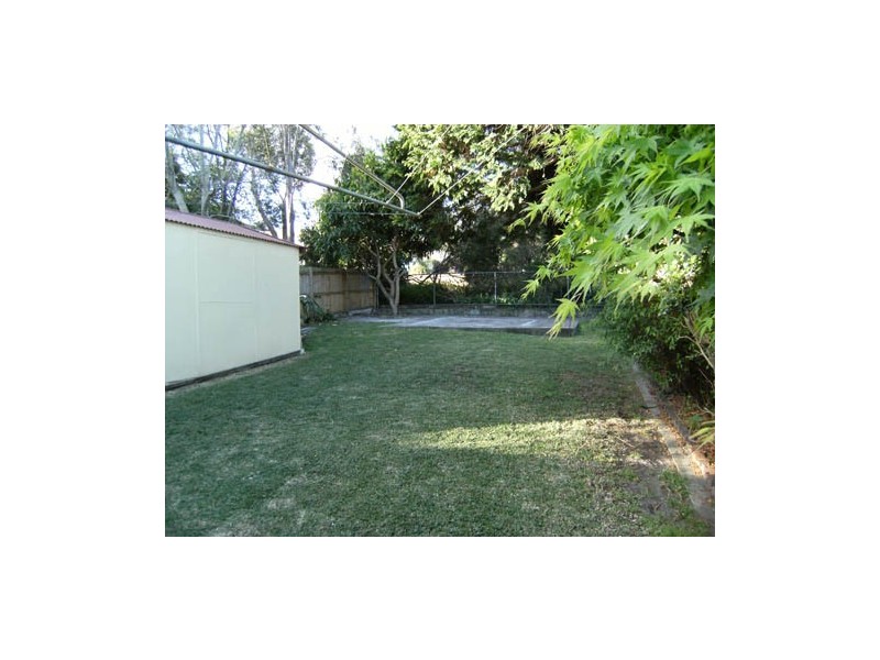 31 Wharf Street, Marrickville NSW 2204
