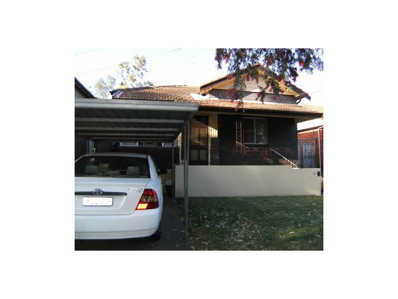 31 Wharf Street, Marrickville NSW 2204