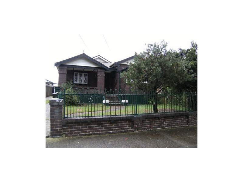 162 Edwin Street North, Croydon NSW 2132
