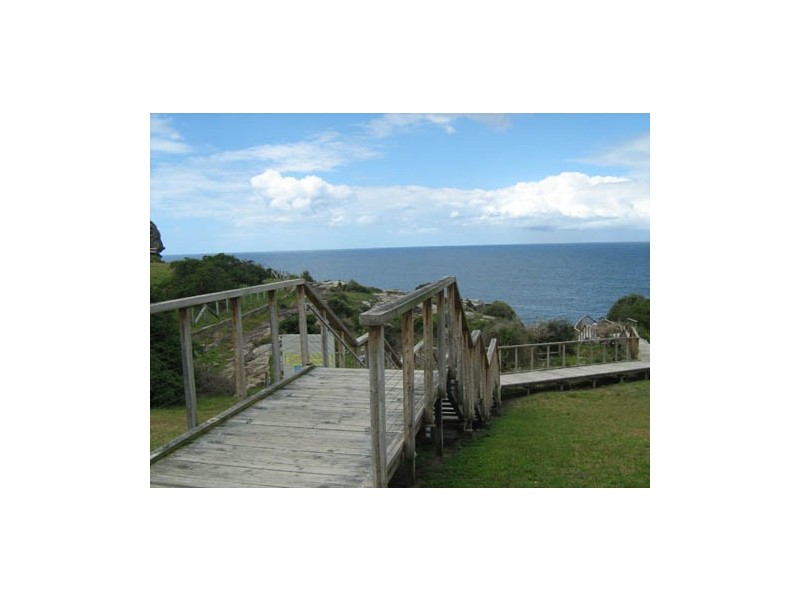 6/11 Isabel Avenue, Vaucluse NSW 2030