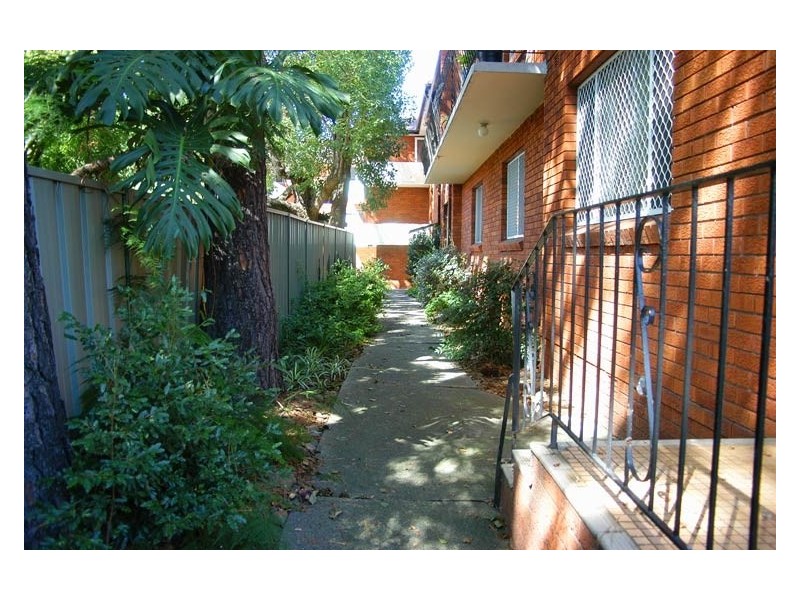 17/391 Liverpool Road, Strathfield South NSW 2136