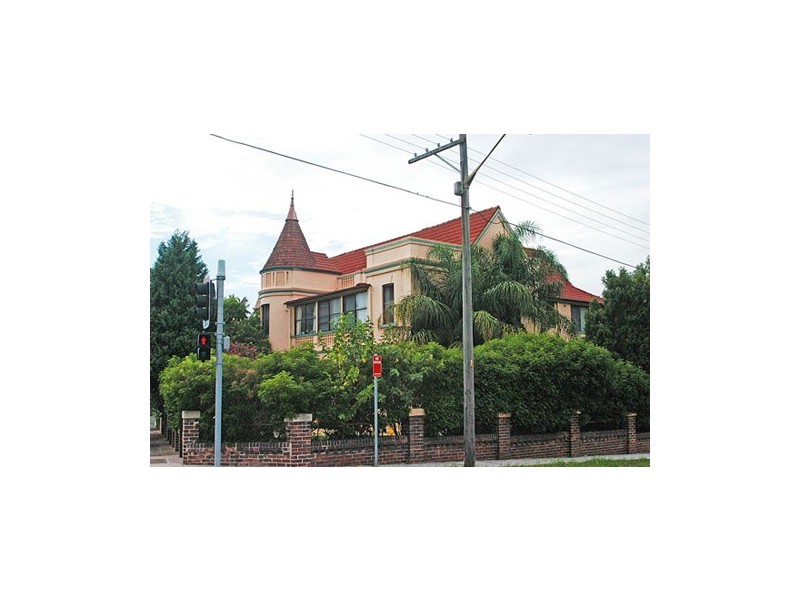 6/18 Liverpool Road, Croydon NSW 2132