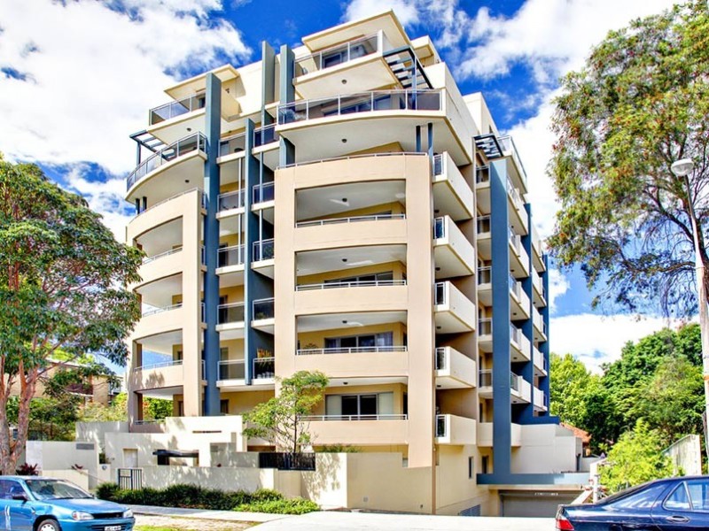 20/26-30 Ocean Street North, Bondi NSW 2026