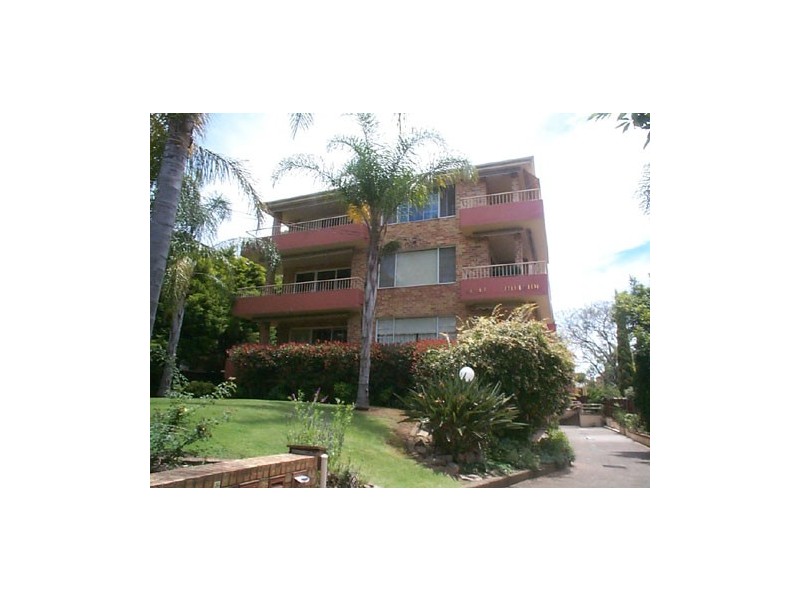 4/41-43 Albert Road, Strathfield NSW 2135