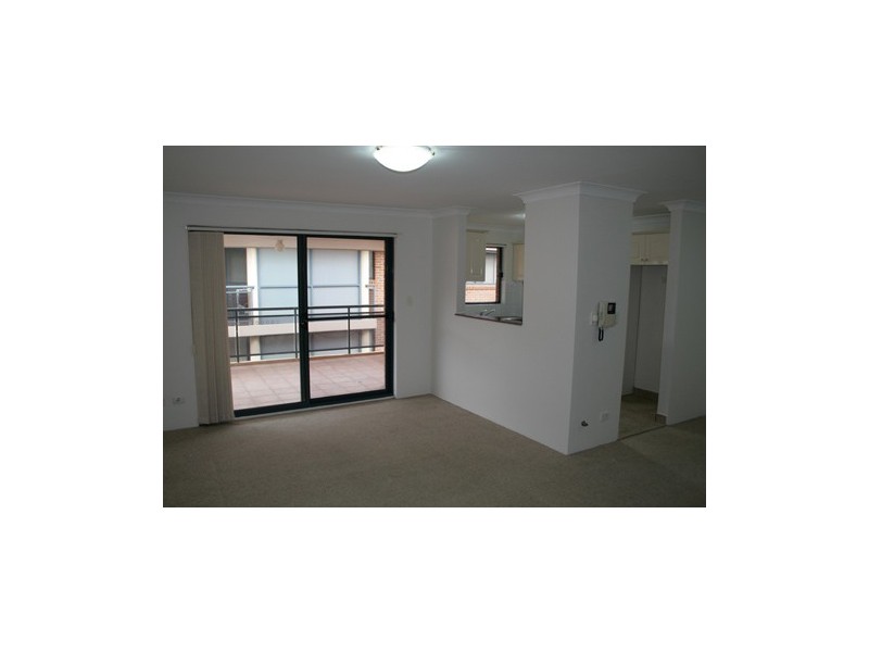 27/10-12 Grosvenor Street, Croydon NSW 2132