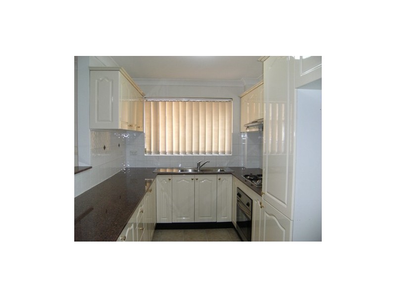 27/10-12 Grosvenor Street, Croydon NSW 2132