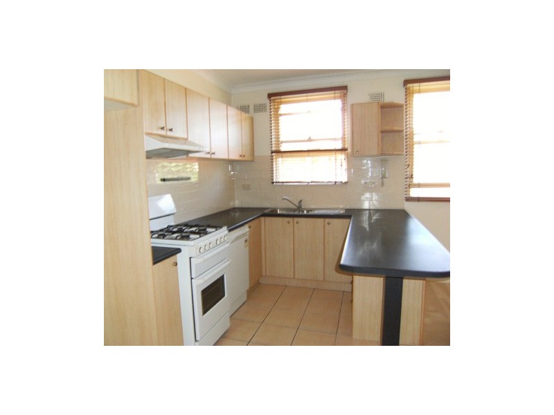 4/20 Etonville Parade, Croydon NSW 2132