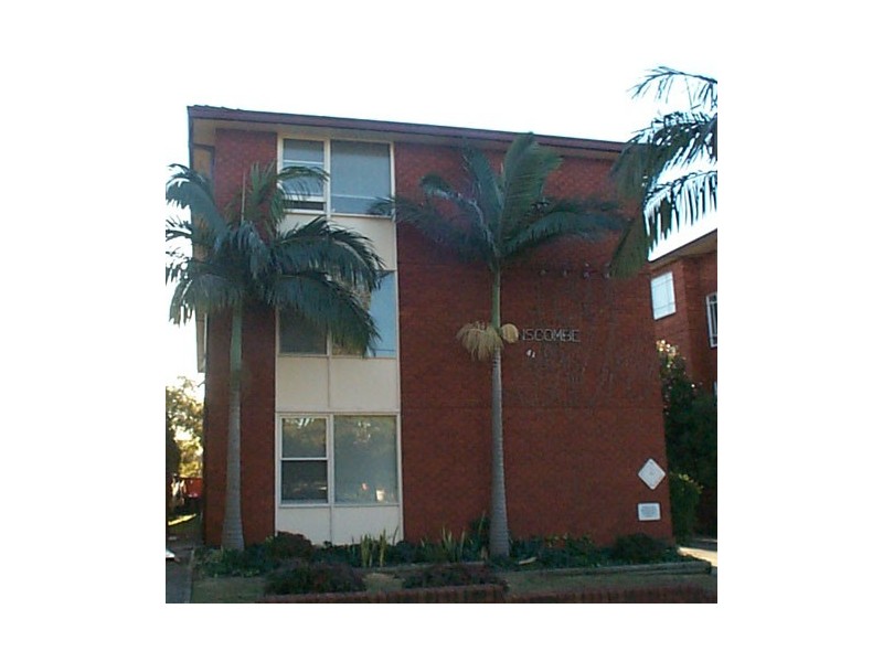 12/41 Albert Parade, Ashfield NSW 2131