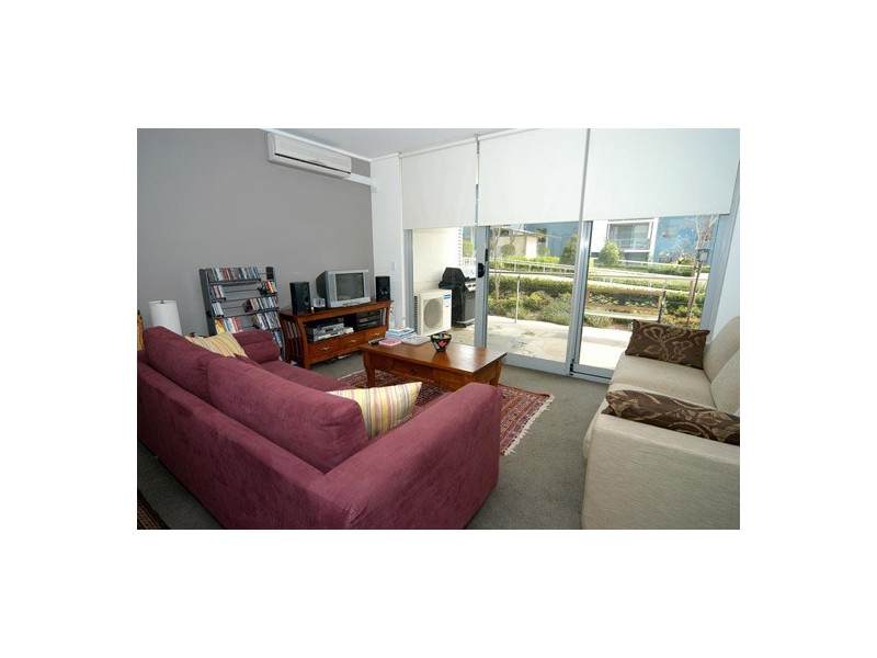 106/8 Shoreline Drive, Rhodes NSW 2138