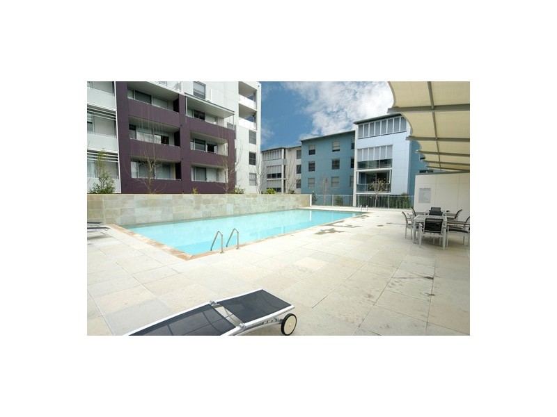 106/8 Shoreline Drive, Rhodes NSW 2138