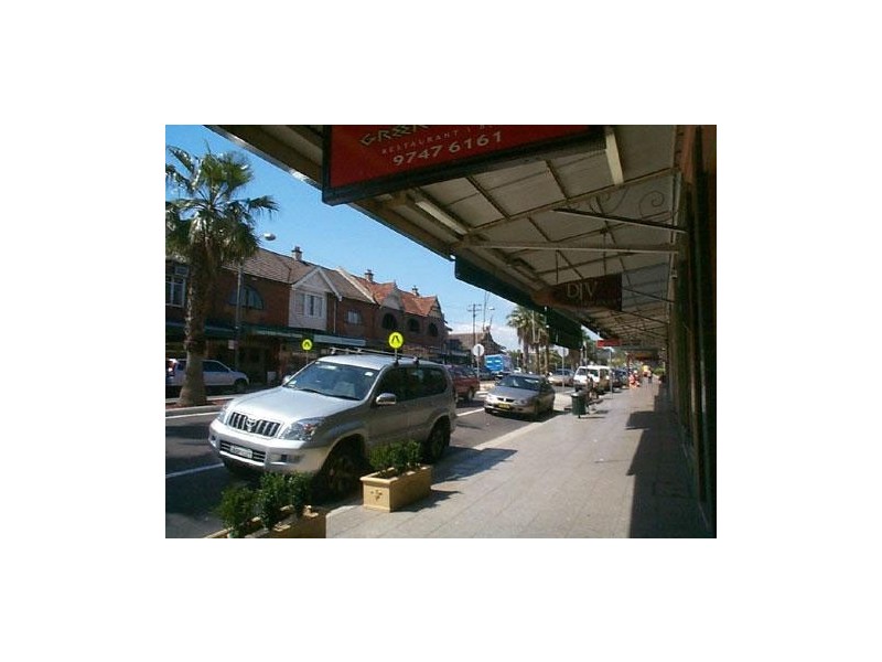 3/27 The Strand, Croydon NSW 2132