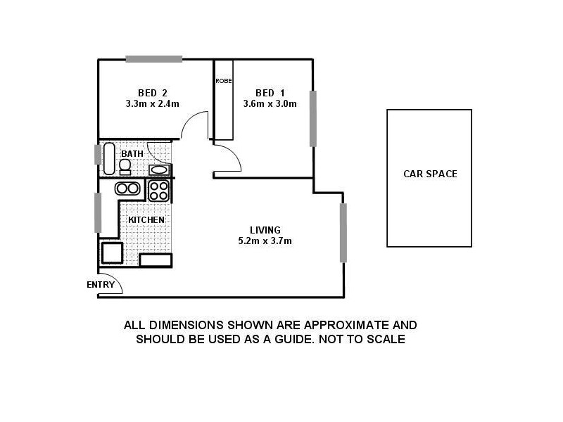 5/33A Garden Street, Belmore NSW 2192