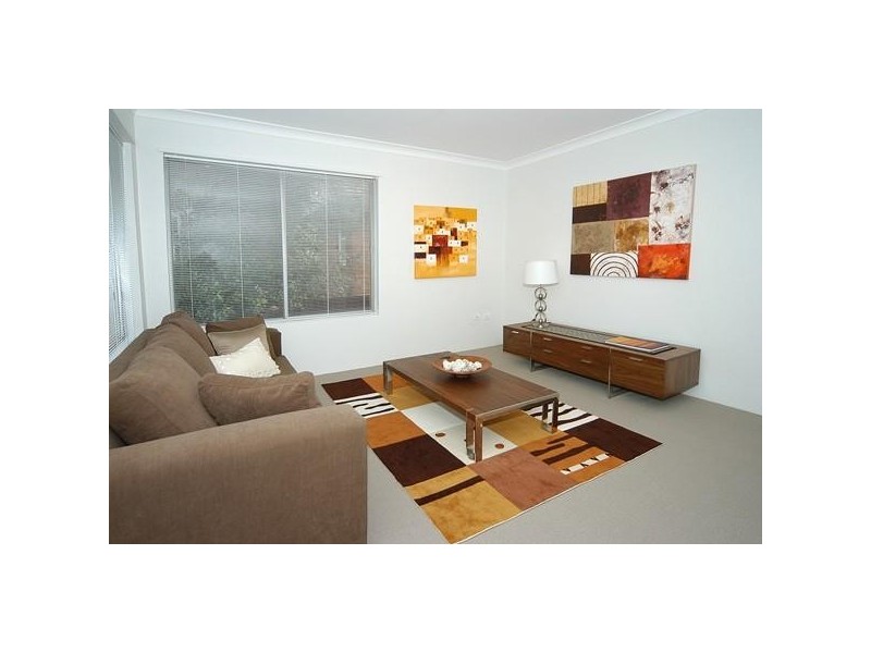 Burton Street, Concord NSW 2137