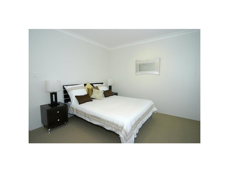 Burton Street, Concord NSW 2137