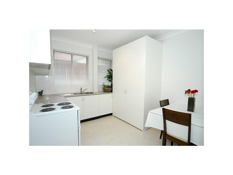 Burton Street, Concord NSW 2137